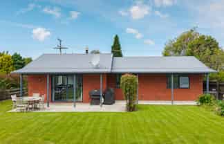 8 Butchers Lane, WAIMATE