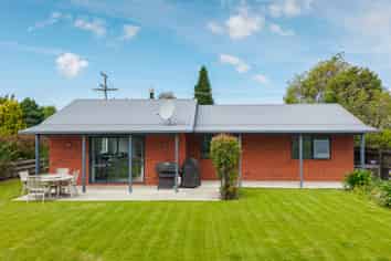 8 Butchers Lane, WAIMATE