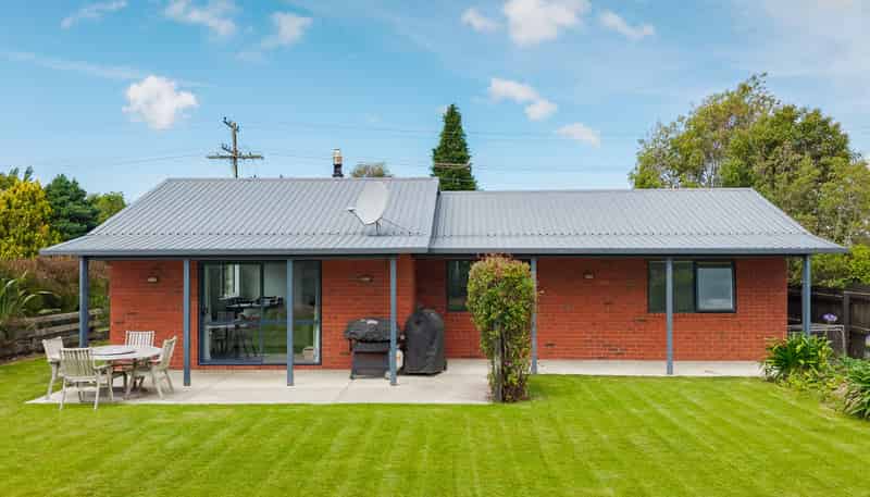 8 Butchers Lane, WAIMATE