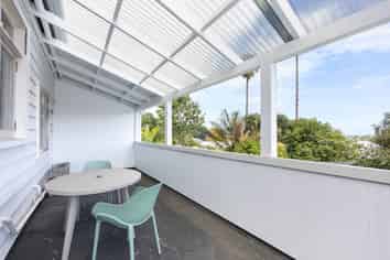 77 Richmond Road, Grey Lynn