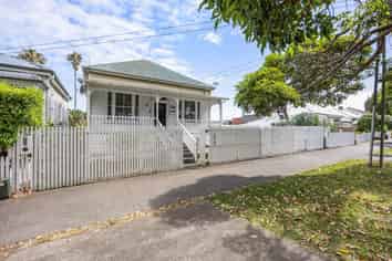 77 Richmond Road, Grey Lynn