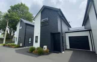 3/89 Albert Street, Hamilton East