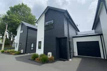 3/89 Albert Street, Hamilton East