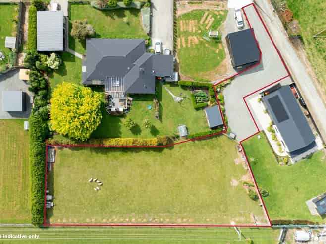 82A Ruia Street, Gore