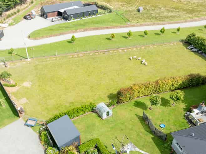 82A Ruia Street, Gore