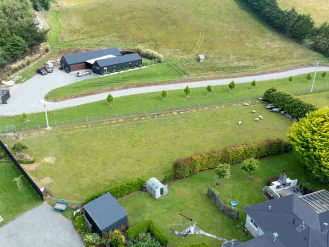 82A Ruia Street, Gore