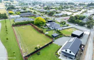 82A Ruia Street, Gore