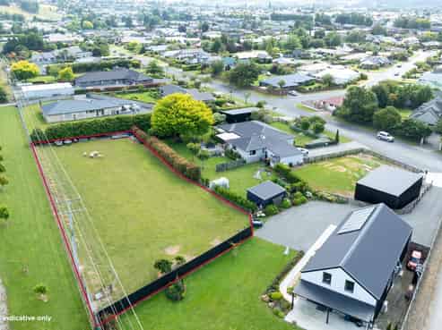 82A Ruia Street, Gore