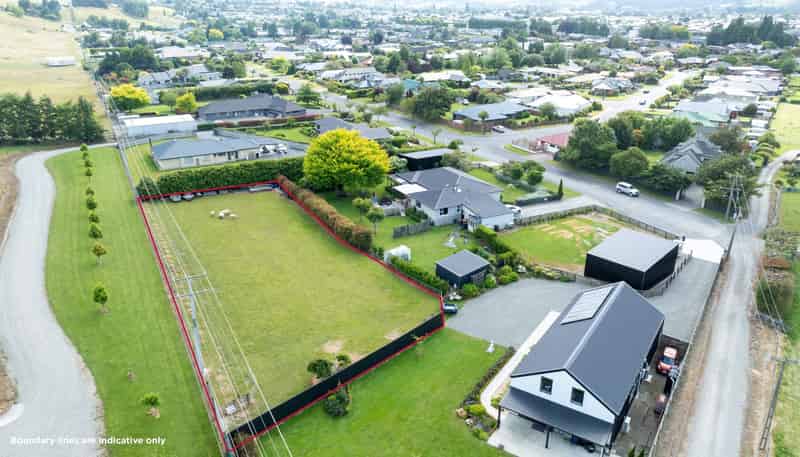 82A Ruia Street, Gore