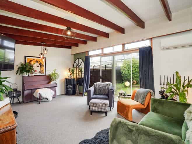 2/50 Fulton Street, Gladstone