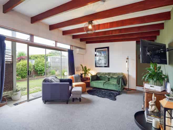 2/50 Fulton Street, Gladstone