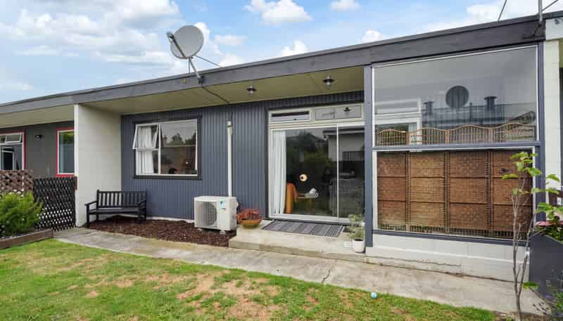 2/50 Fulton Street, Gladstone