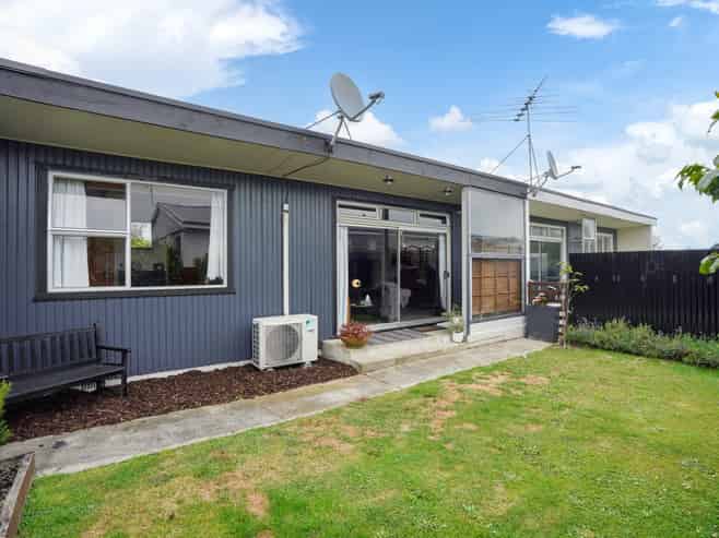 2/50 Fulton Street, Gladstone