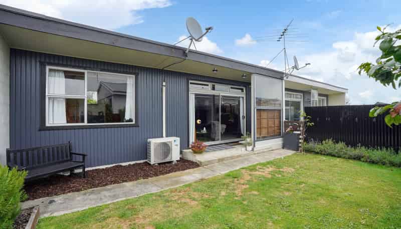 2/50 Fulton Street, Gladstone