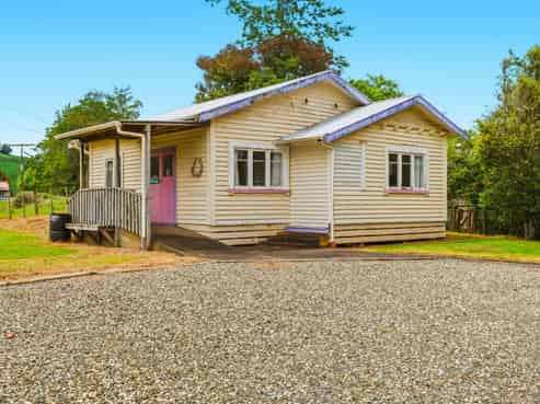 10 Cemetery Road, Waimiha-Ongarue