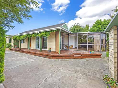 277 Hendersons Road, Hoon Hay