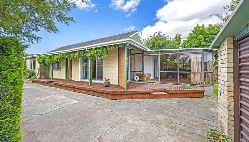 277 Hendersons Road, Hoon Hay