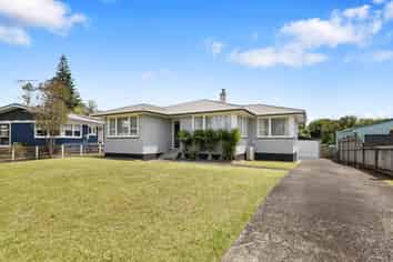 34 London Street, Pukekohe