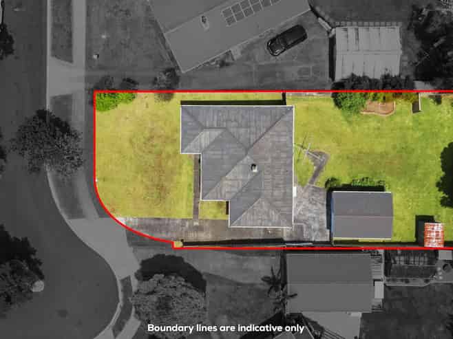 34 London Street, Pukekohe