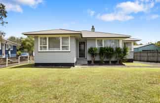 34 London Street, Pukekohe