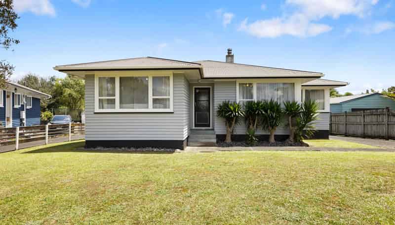 34 London Street, Pukekohe