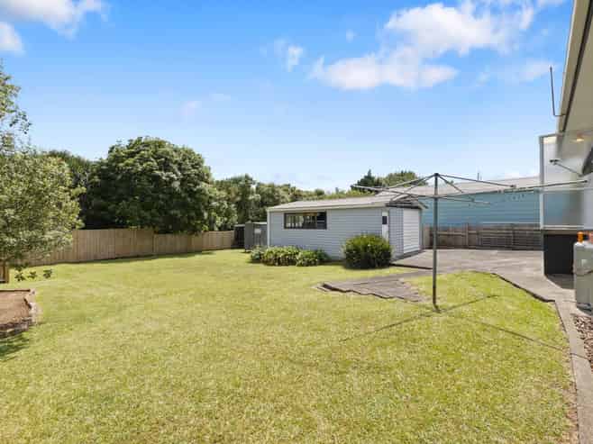 34 London Street, Pukekohe