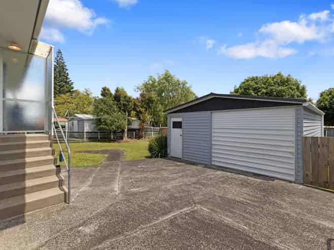 34 London Street, Pukekohe