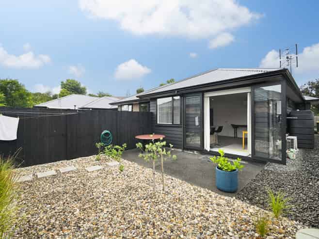 4/58 Mansell Avenue, Hillcrest