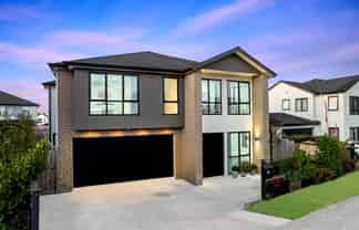 23 Ballyliffin Drive, Flat Bush