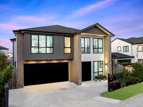 23 Ballyliffin Drive, Flat Bush