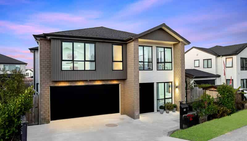 23 Ballyliffin Drive, Flat Bush