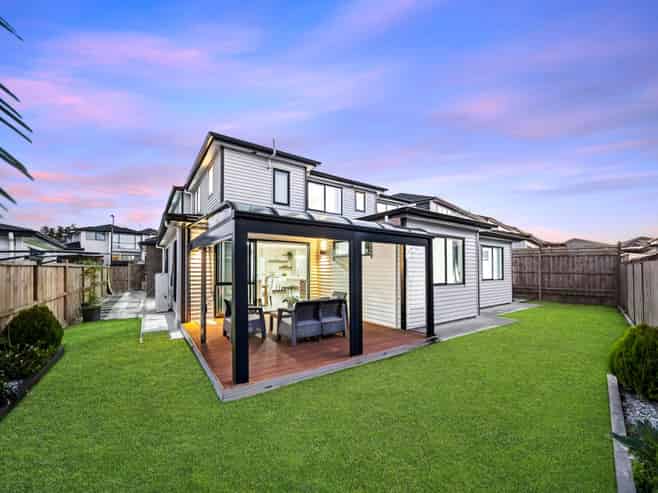 23 Ballyliffin Drive, Flat Bush