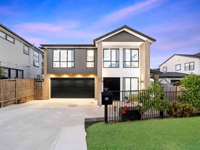 23 Ballyliffin Drive, Flat Bush