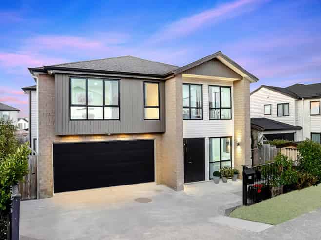23 Ballyliffin Drive, Flat Bush