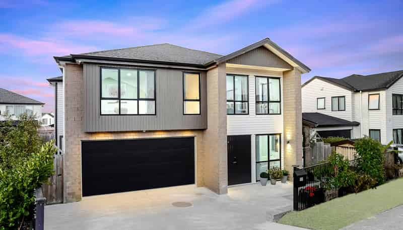 23 Ballyliffin Drive, Flat Bush