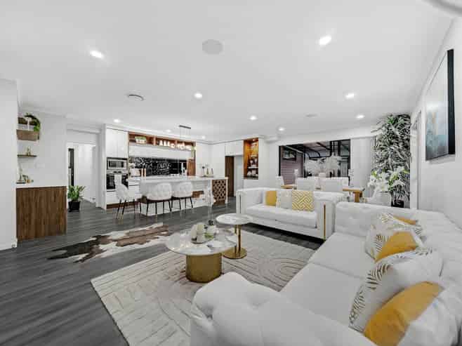 23 Ballyliffin Drive, Flat Bush