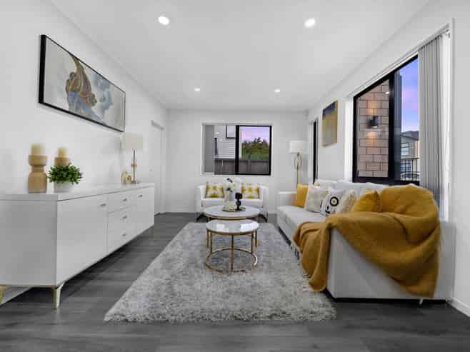 23 Ballyliffin Drive, Flat Bush