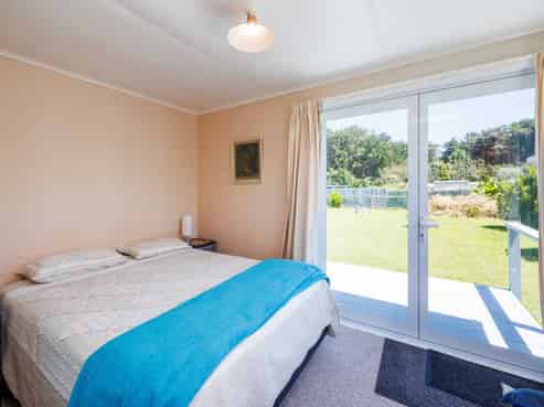 72 Nash Parade, Foxton Beach