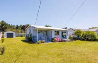 72 Nash Parade, Foxton Beach