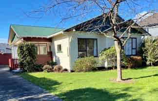 6 Antrim Street, Sydenham