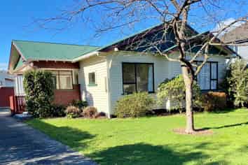 6 Antrim Street, Sydenham