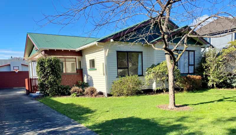 6 Antrim Street, Sydenham