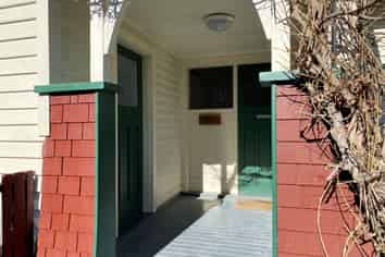 6 Antrim Street, Sydenham