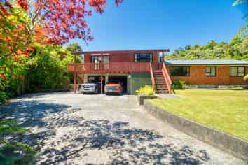 45 Power Road, Karoro