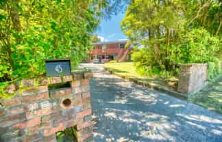 45 Power Road, Karoro