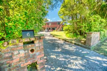 45 Power Road, Karoro