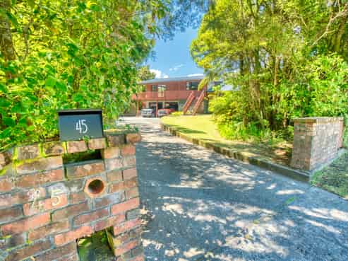 45 Power Road, Karoro