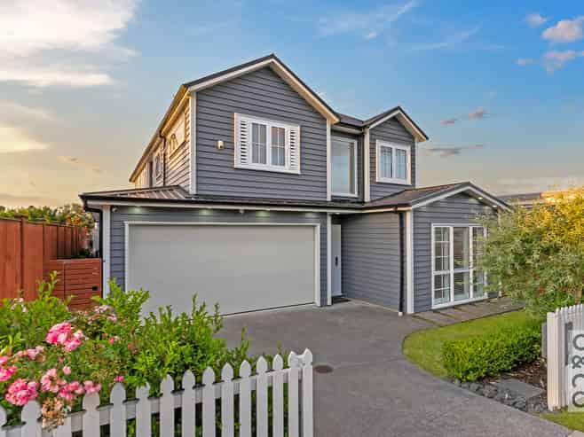 37 Nobilo Road, Kumeu