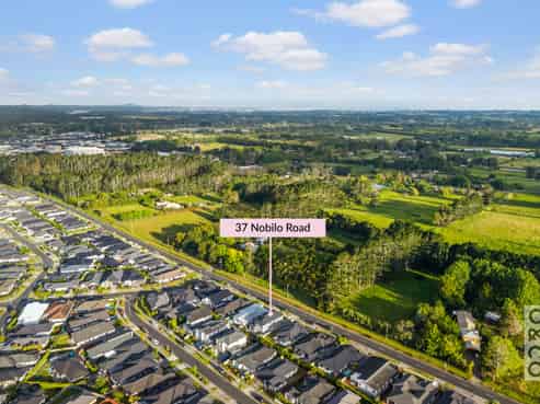 37 Nobilo Road, Kumeu
