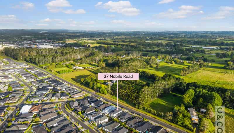 37 Nobilo Road, Kumeu